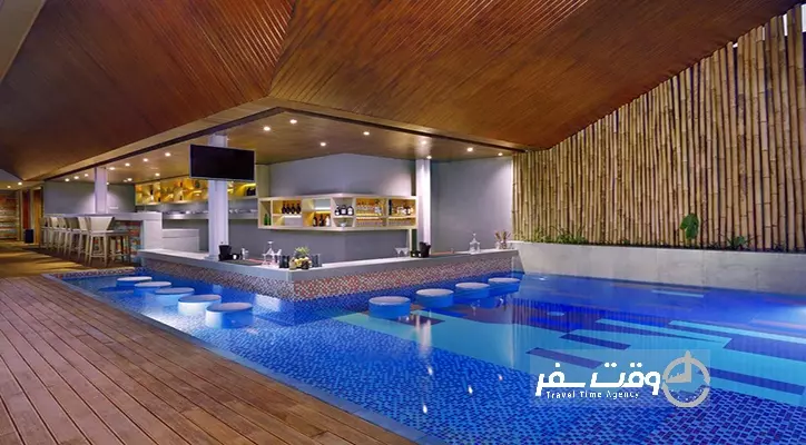 هتل واسانتی کوتا بالی